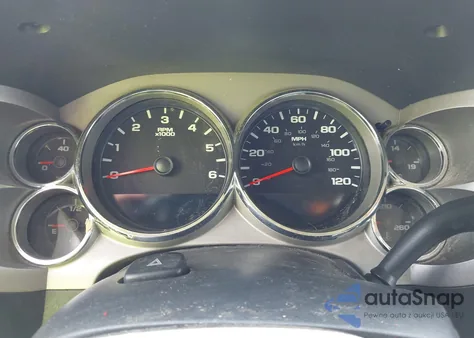 2008 GMC Sierra 1500 Sle1 из США, поврежденный, VIN 2GTEK190981263239